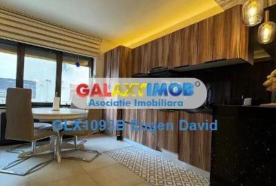 Casă cu 5 camere cu Teren 270 Mp în Pipera - 3