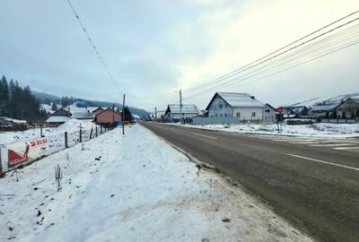 Teren, Ideal pentru Investitie Sau Dezvoltare - 24