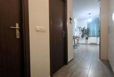 Apartament cu 3 camere decomandat în Florești - 5