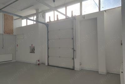 Spațiu comercial, de 870 mp, în Central - 13