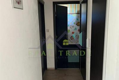 Apartament 2 camere decomandat Astra Carpatilor - 2