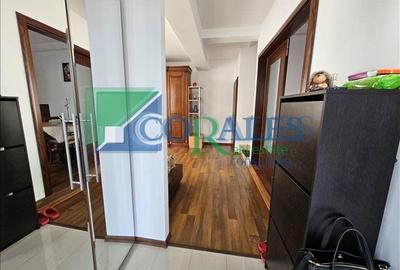 Casă individuală cu 5 camere cu Teren 130 Mp în Dorobanților - 5