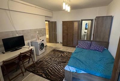 Garsonieră semidecomandată în Berceni - 5