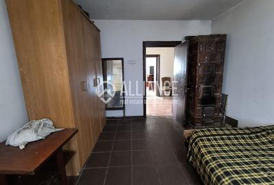 EFORIE NORD (COD03) - Casa din caramida si teren generos ! - 13