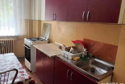 Garsonieră în Central