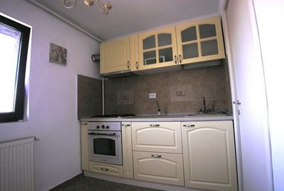 Apartament 2 camere Otopeni - Odaii - strada Scolii - 13