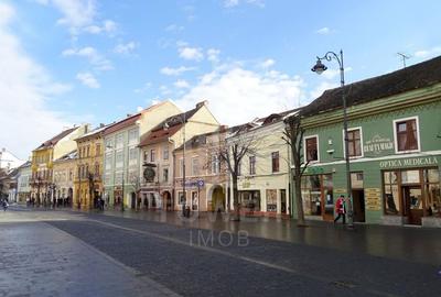 Spații de birouri de închiriat - zonă ultracentrală, str. Nicolae Bălcescu