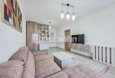 TERMEN LUNG - Solid House Butoaie - Ap 2 cam 65 mp cu Vedere la Mare si Parcare - 4