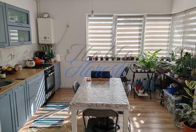 Vand apartament 3 camere, 77mp,garaj, balcon, Calea Baciului, zona Petrom - 8