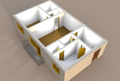 Apartament 2 camere - 5