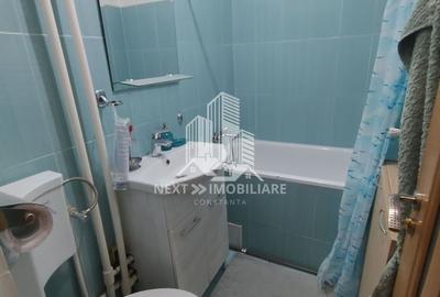 Apartament cu 2 camere semidecomandat, mobilat în P-ța Ovidiu - 6