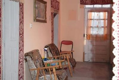 Casă cu 3 camere în Măriuș - 3