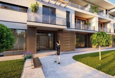 Teren pentru bloc, Mosnita-Calea Urseni - 3