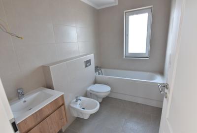 TOTUL NOU: Casa / Vila P+1 individuala, Domnesti, Zona excelenta - 7