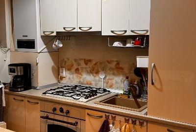 Garsonieră decomandată în Zamora - 8