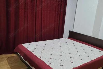 Garsonieră decomandată în Medicină