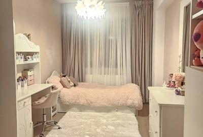 Apartament  Sisesti3 camere cu gradina  75mp - 4