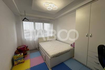 Apartament renovat complet 3 camere 2 bai 73 mpu etaj 3 Mihai Viteazul Apartament renovat complet 3 camere 2 bai 73 mpu etaj 3 Mihai Viteazul - 2