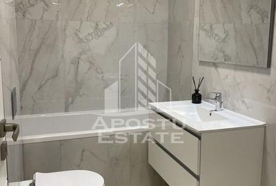 Apartament cu 3 camere decomandat în Giroc