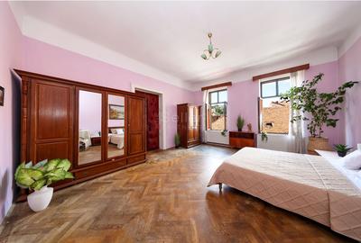 Zona Centrala Structura Generoasa - 36