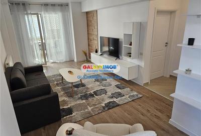 Parc carol | 2 camere 56mp | nou 2023 | centrala 2x AC cada balcon - 1