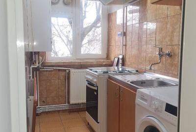 Apartament cu 2 camere în Trivale - 1