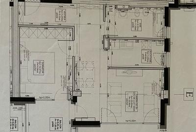 Apartament cu 2 camere în Central - 5