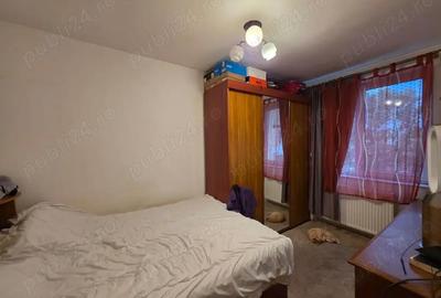 Apartament cu 3 camere decomandat în Progresul - 11