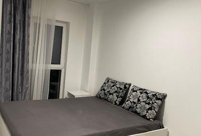 Apartament 2 camere de inchiriat Cluj zona Marasti - 4