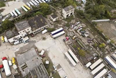 Cladiri industriale cu teren 6820mp - 3