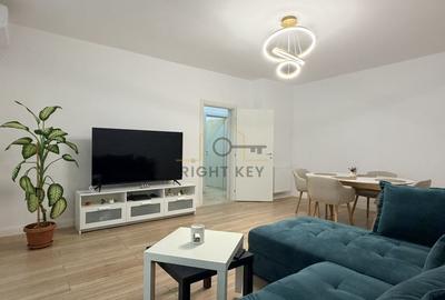 Apartament cu 2 camere decomandat, mobilat în Valea Oltului - 4