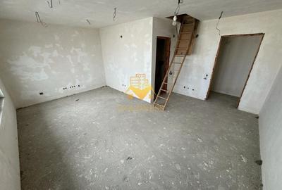 Penthouse, 5 camere, 3 bai, Terasa, 254 mp, bloc nou, Calea Turzii - 5