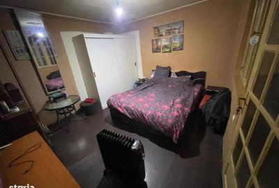 Casă cu 2 camere cu Teren 146 Mp în Ferentari