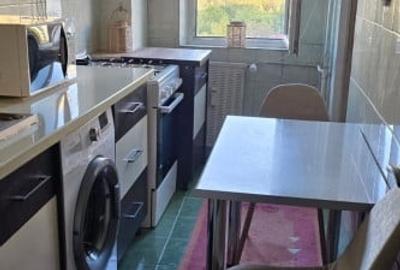 Inchiriere garsoniera  Militari Lujerului - Virtuti - 2