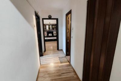 Apartament cu 2 camere decomandat în Basarabia - 1