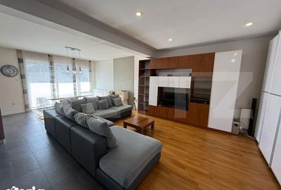 Apartament cu 3 camere în Bună Ziua - 7