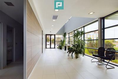 Spa?iu comercial modern cu parcare proprie - 4