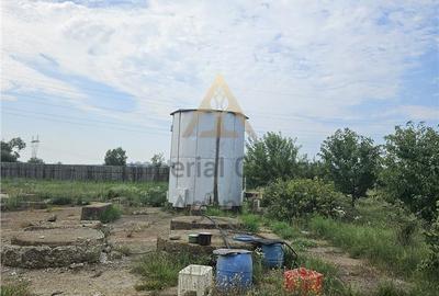 Teren de 10000 mp, în Periferie - 10