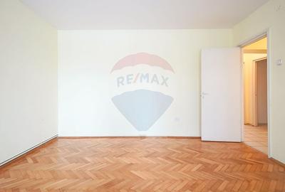 COMISION 0% | Apartament 3 camere | Parter | 64 mp | Calea București - 10