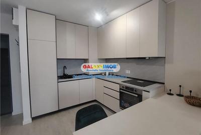 Apartament cu vedere la padure - prima inchiriere - Greenfield - 1