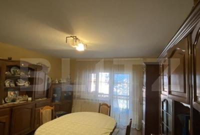 Opotunitate-apartament de 4 camere, etajul 1, zona Standard - 6