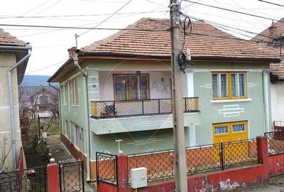 Casa situata in Media?,intr-o zona in plina dezvo... - 8