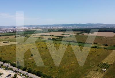 Teren intravilan 5100 mp, Cisnadie - ideal pentru investitie - 11