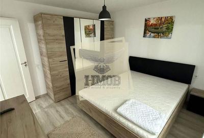 Apartament cu 3 camere în Central - 2