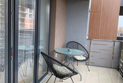 Apartament cu 2 camere decomandat în Avantgarden - 12