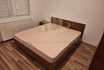 Apartament cu 2 camere decomandat, mobilat în Rahova - 8