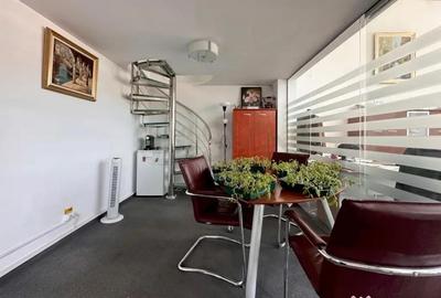 Spațiu comercial, de 450 mp, în Splaiul Unirii - 3