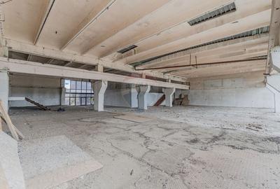 Spatiu industrial de 2060mp cu teren de 3358mp de vanzare Str Turnului Spatiu industrial de 2060mp cu teren de 3358mp de vanzare Str Turnului - 52