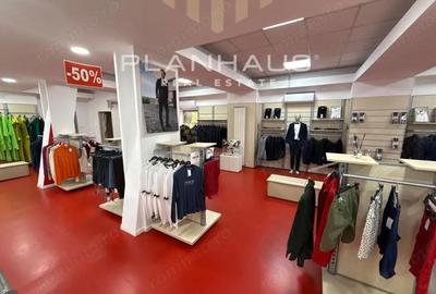 Spațiu comercial, de 346 mp, în Ultracentral - 3
