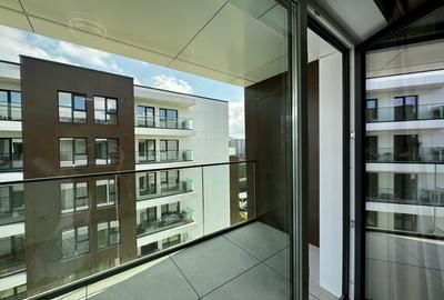 Apartament 2 camere de inchiriat MTM Residence | Pipera | prima inchiriere - 13